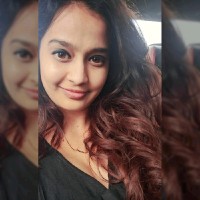 Harshitha S