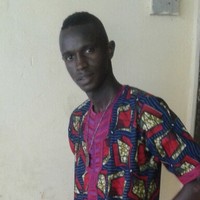 Moustapha Fadiga