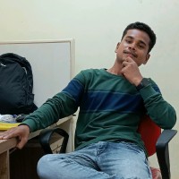 Harshid Yamalkurtiwar