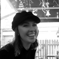 Jessica Larkin