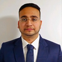 Raman Kumar