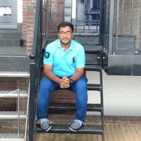 Manan Vora