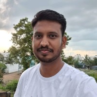 Mohamed Meeran Shamsudeen(Cmrp)