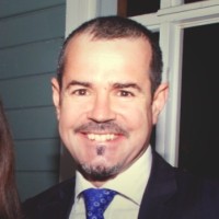 Anthony Haughie
