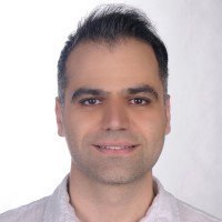 Ali Mirzazade