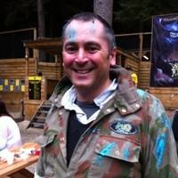 Richard Scaife