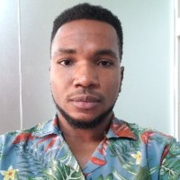 Noel Mgbodi