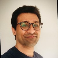 Kushal Karamchandani