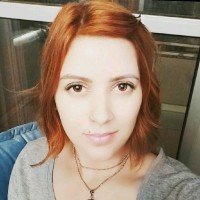 Débora Cristina Baudson