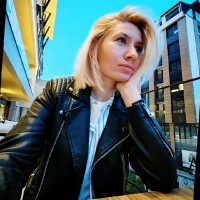 Nada Stanojevic