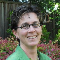 Amy Wooldridge (She/Her)