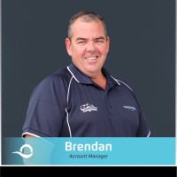 Brendan Baeb