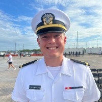 Zane Richardson