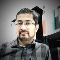 Upendra Bhattarai