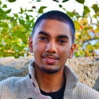 Kevin Singh