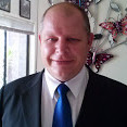 Ray Scott