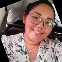 Daniela Escobar Jimenez