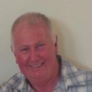 Colin Walker