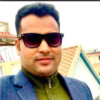 Lokendra Khadka