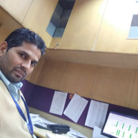 Dinesh Yadav