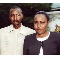 Joseph K. Kinuthia (HSC)