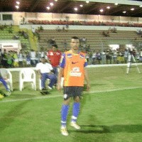 Robby Dos Reis Rondon