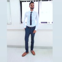 Rohit Patil