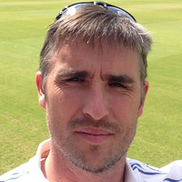 Chris Hawke