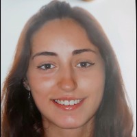 Cristina Rubio