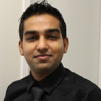 Rahul Soni