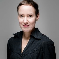 Alexandra Junge