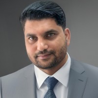 Raja Wajahat