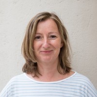 Eva Holder