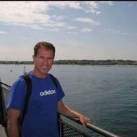 Gregory Miller