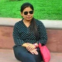 Monika Rajput