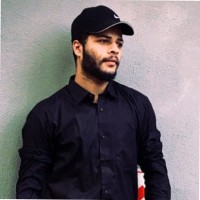 M Haider Ali