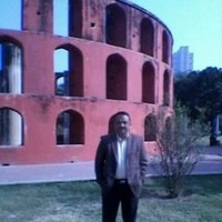Mohammad Nasir