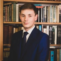 Connor Finch