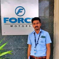 Sonu Kumar Thakur