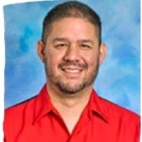 Anthony Sena