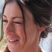 Caroline Pelge Audard