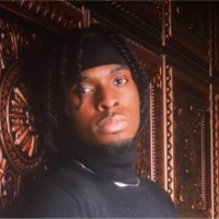 Daryus Rogers