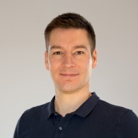 Daniel Reich