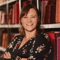 Cecilia Lunding