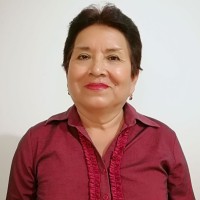 Gregoria Hernández Terán