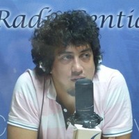 Lucas Sicari