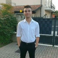 Alessandro Vincenti