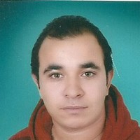 Mostafa Ashry