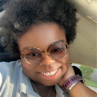Iyanna Sanders