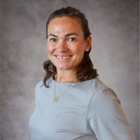 Pernille Lier Bjørnstad